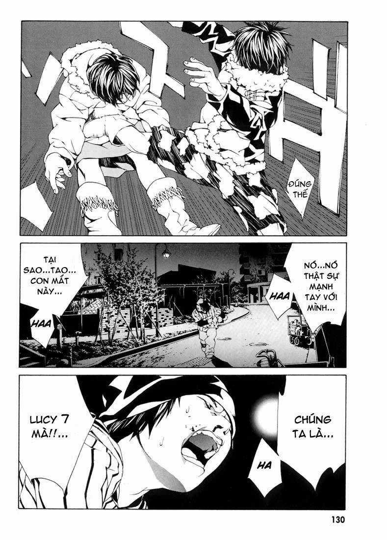 Mpd Psycho - Chapter 30 - Trang 7