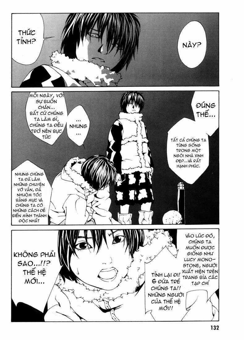 Mpd Psycho - Chapter 30 - Trang 9