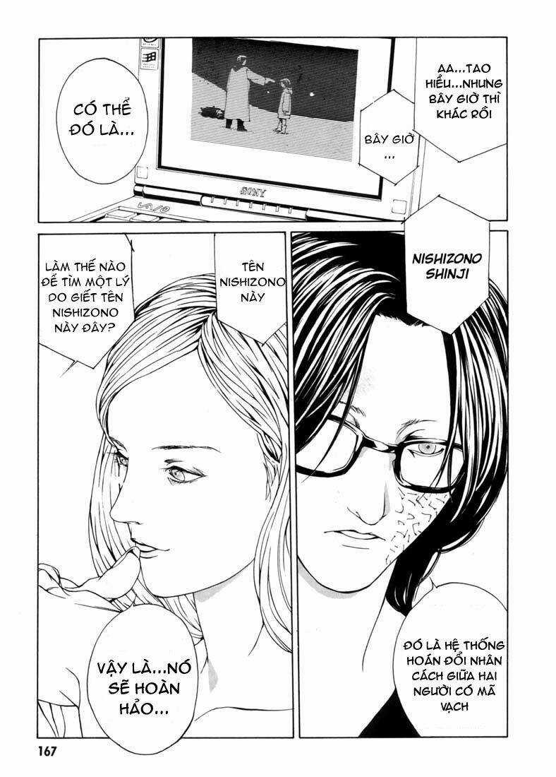 Mpd Psycho - Chapter 31 - Trang 16