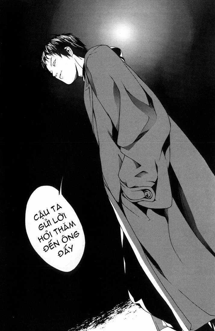 Mpd Psycho - Chapter 31 - Trang 28