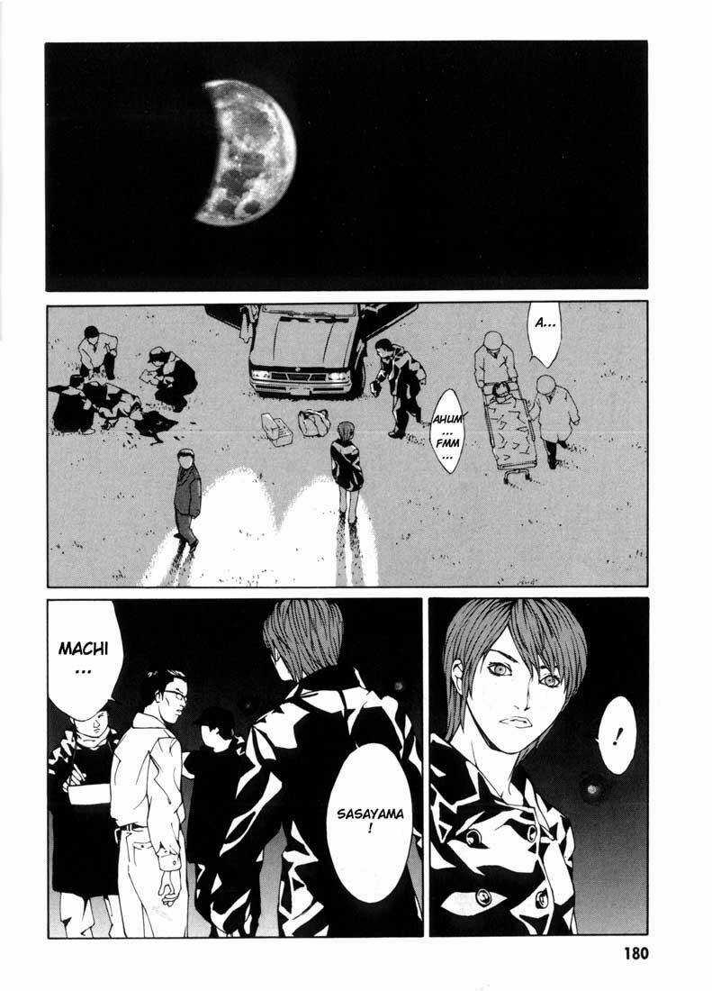 Mpd Psycho - Chapter 31 - Trang 29