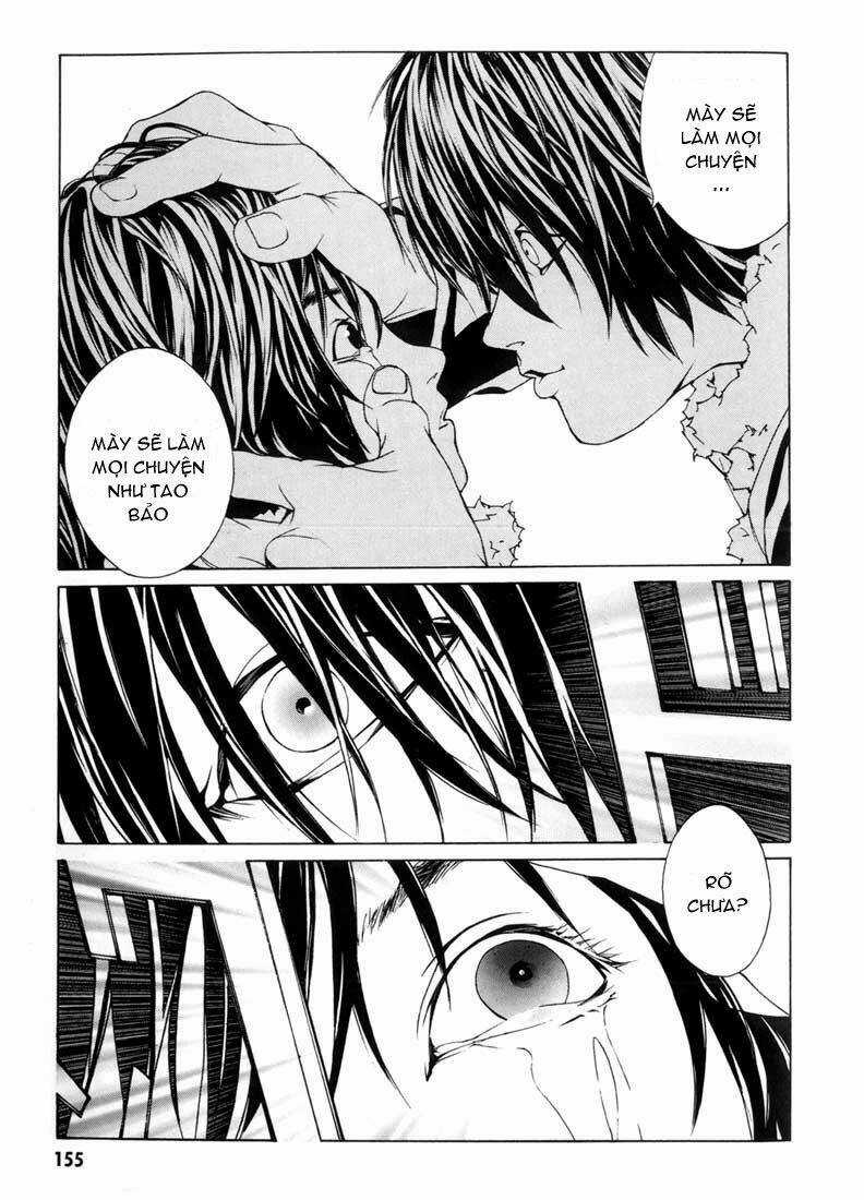 Mpd Psycho - Chapter 31 - Trang 4