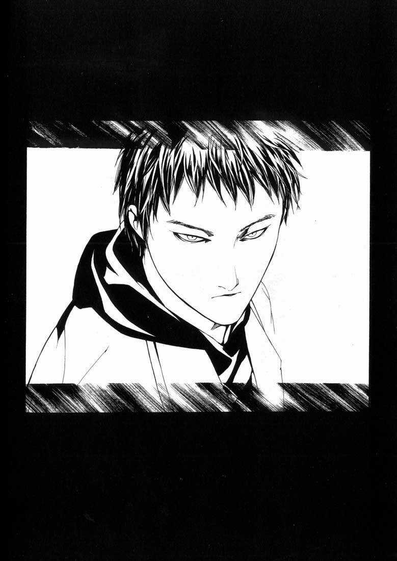 Mpd Psycho - Chapter 31 - Trang 31