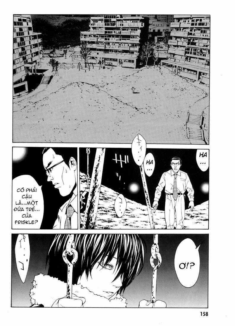 Mpd Psycho - Chapter 31 - Trang 7