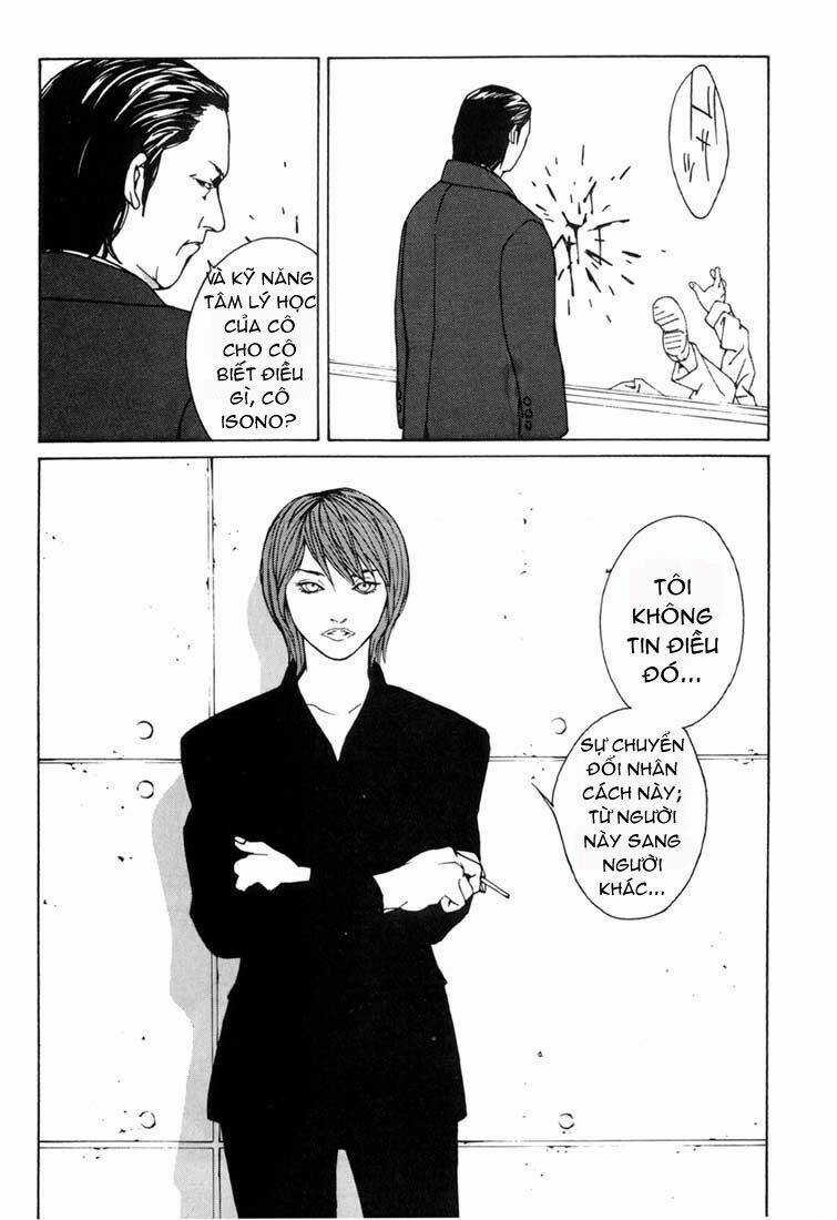 Mpd Psycho - Chapter 32 - Trang 22