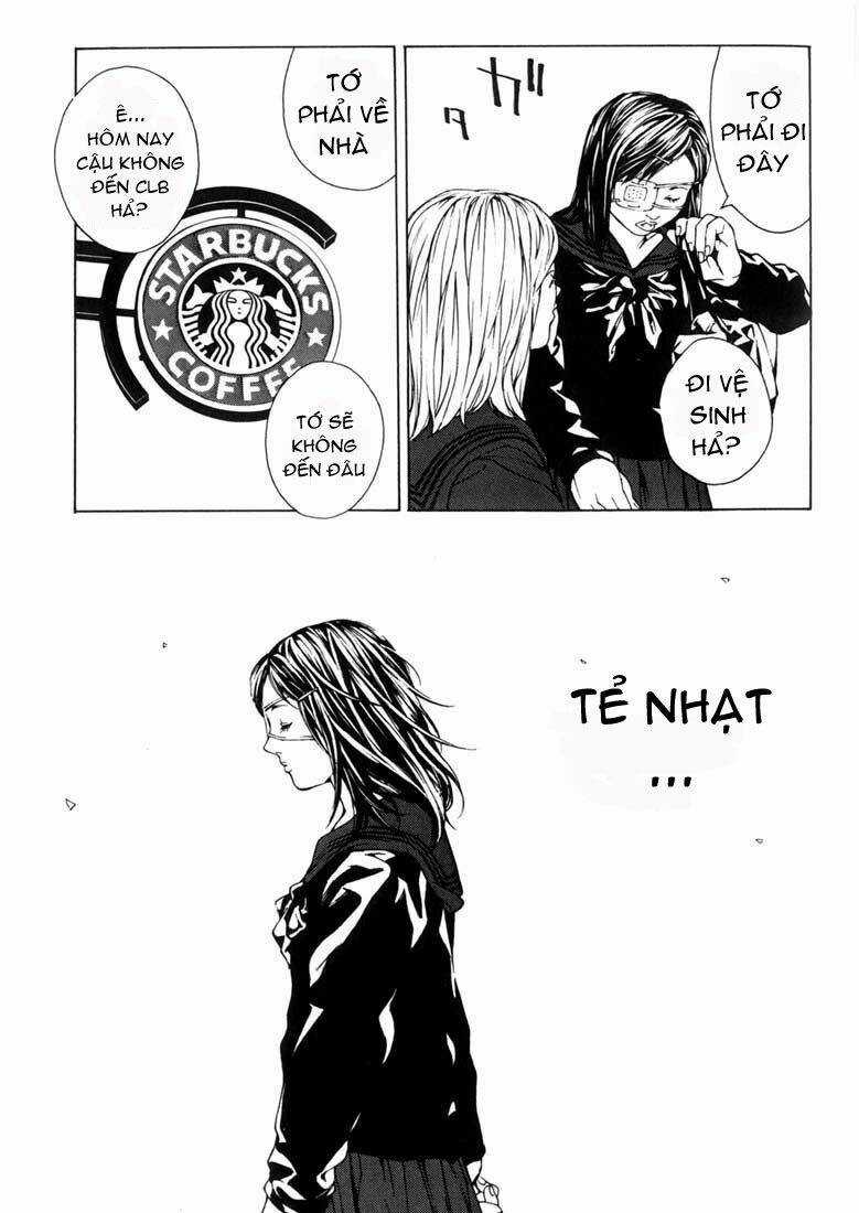 Mpd Psycho - Chapter 32 - Trang 29