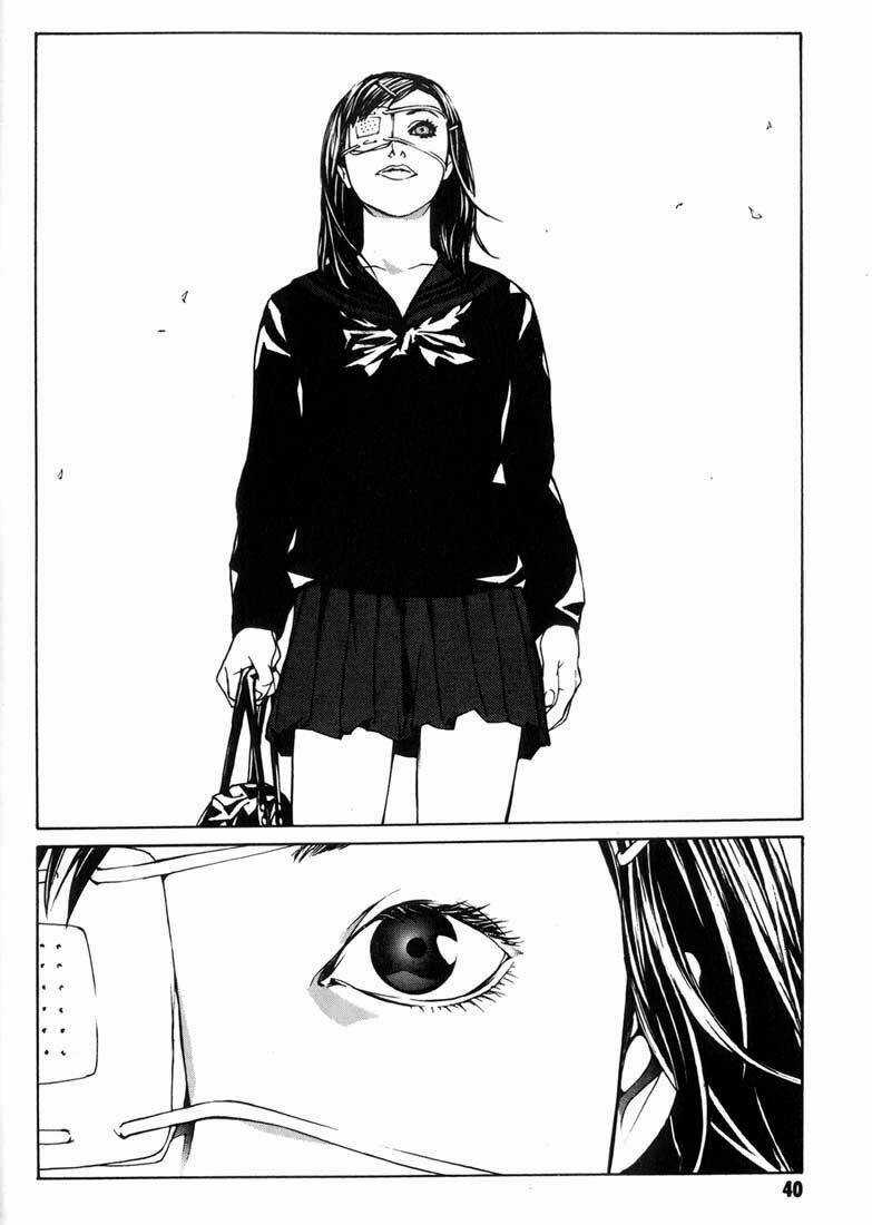 Mpd Psycho - Chapter 32 - Trang 34