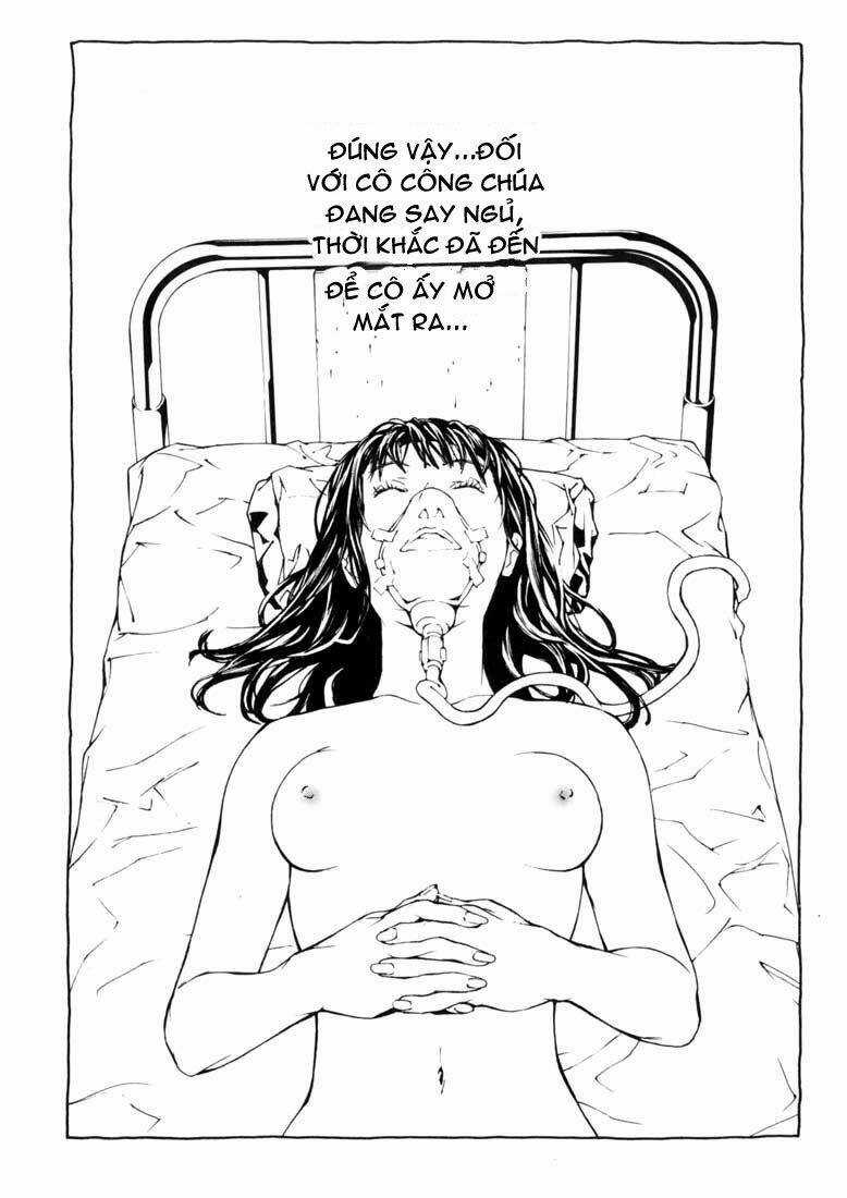 Mpd Psycho - Chapter 32 - Trang 6