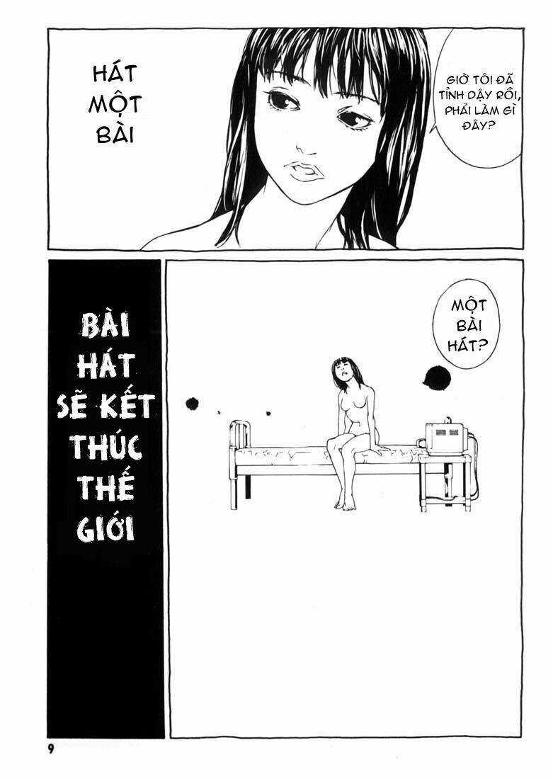 Mpd Psycho - Chapter 32 - Trang 7