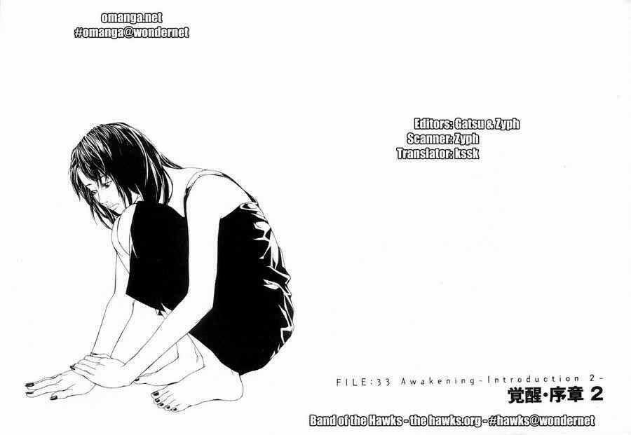 Mpd Psycho - Chapter 33 - Trang 2