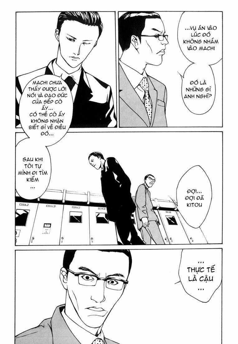 Mpd Psycho - Chapter 33 - Trang 16