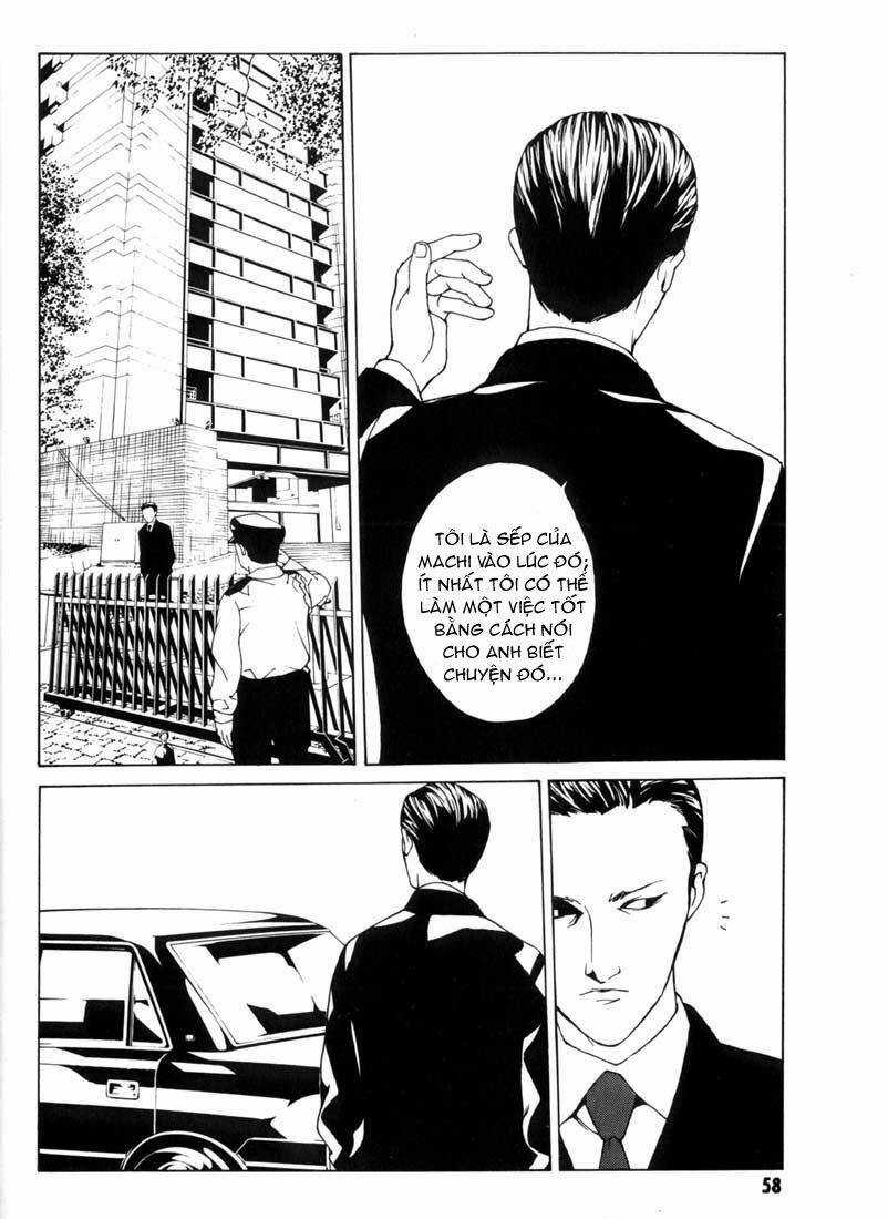 Mpd Psycho - Chapter 33 - Trang 17