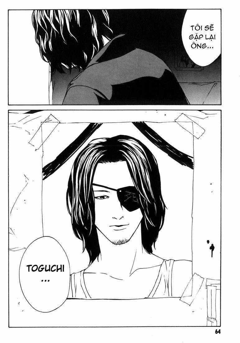 Mpd Psycho - Chapter 33 - Trang 23