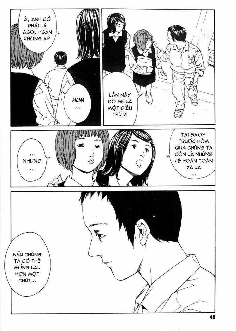 Mpd Psycho - Chapter 33 - Trang 7