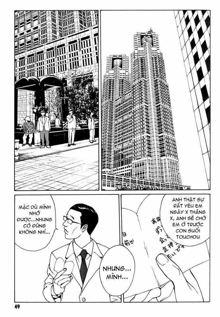 Mpd Psycho - Chapter 33 - Trang 8