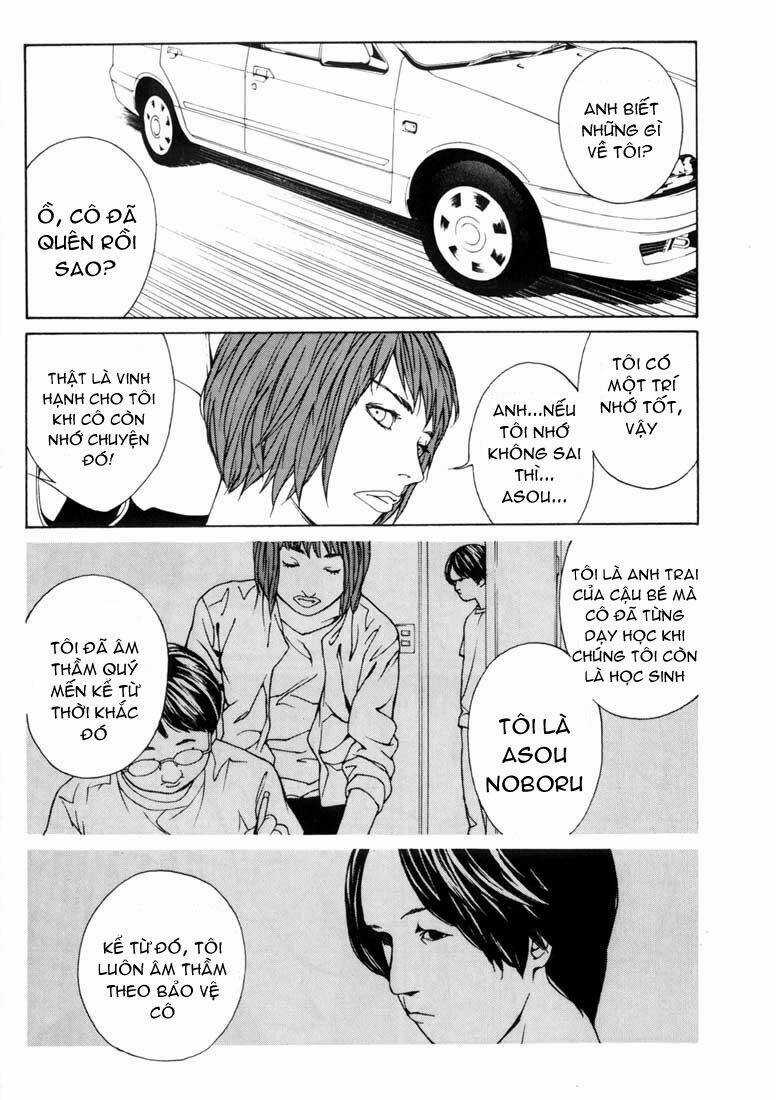 Mpd Psycho - Chapter 34 - Trang 11