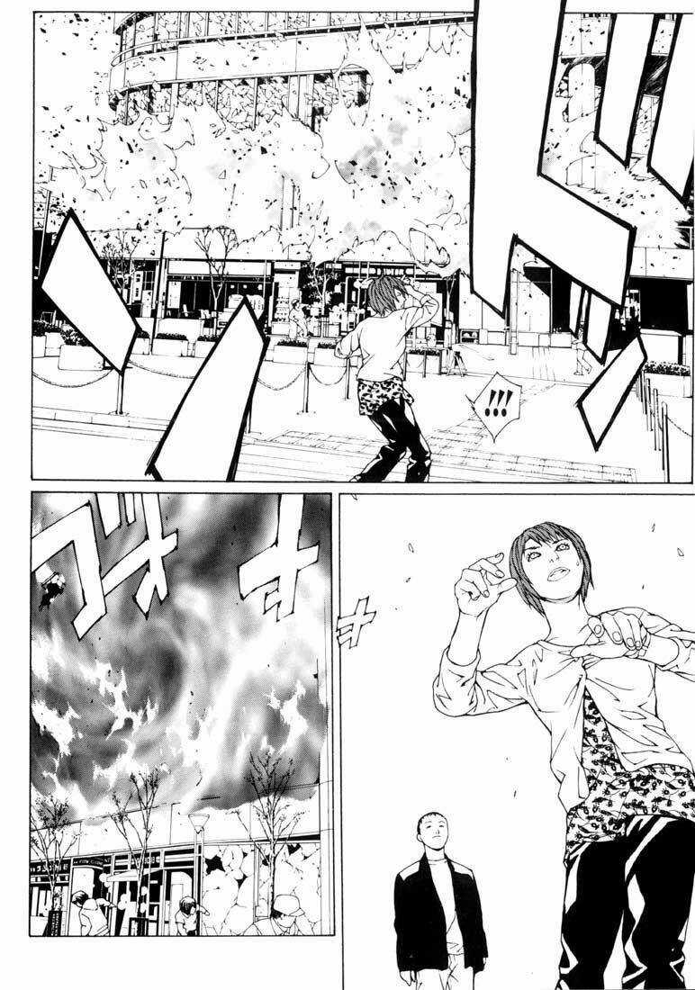 Mpd Psycho - Chapter 34 - Trang 19