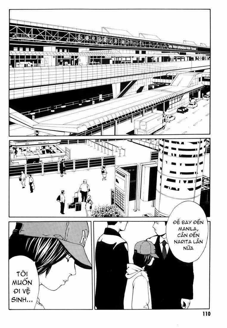 Mpd Psycho - Chapter 35 - Trang 17