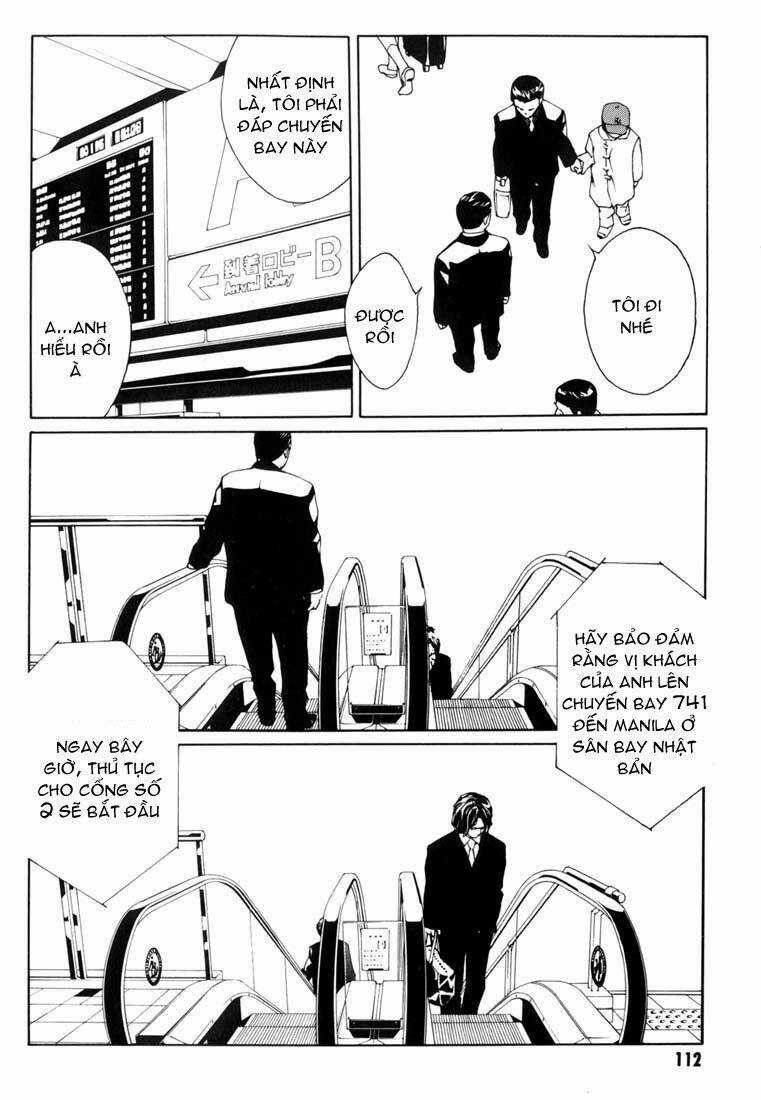 Mpd Psycho - Chapter 35 - Trang 19