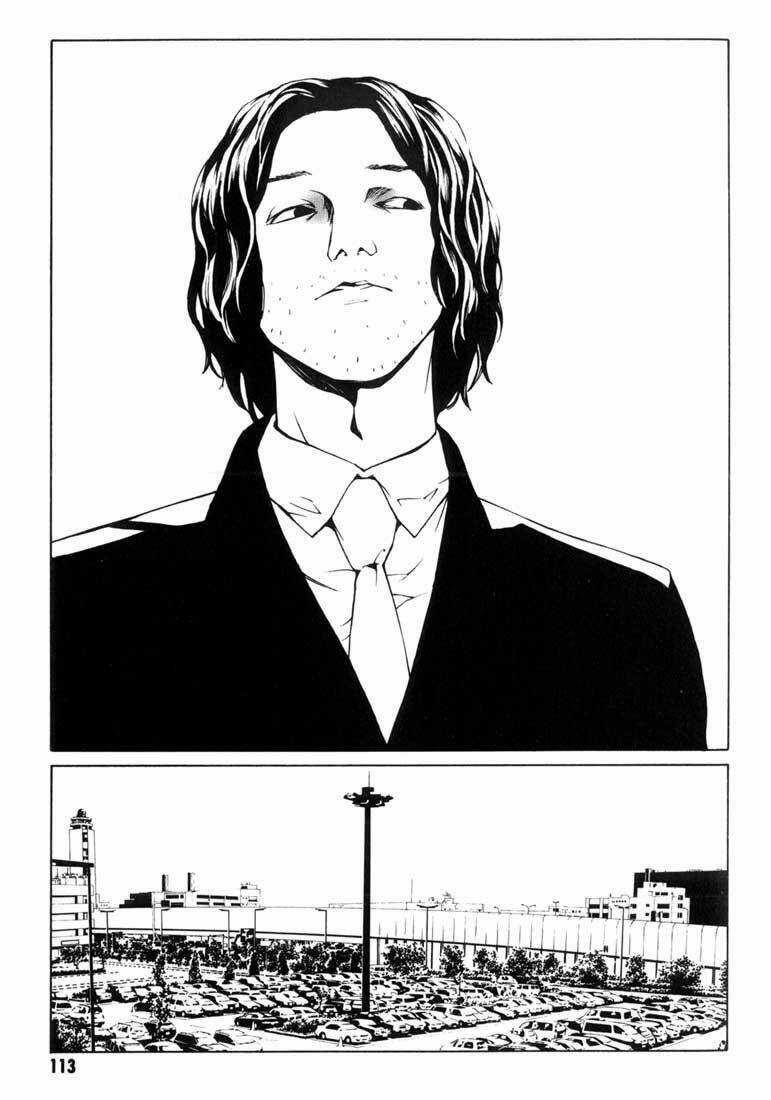 Mpd Psycho - Chapter 35 - Trang 20