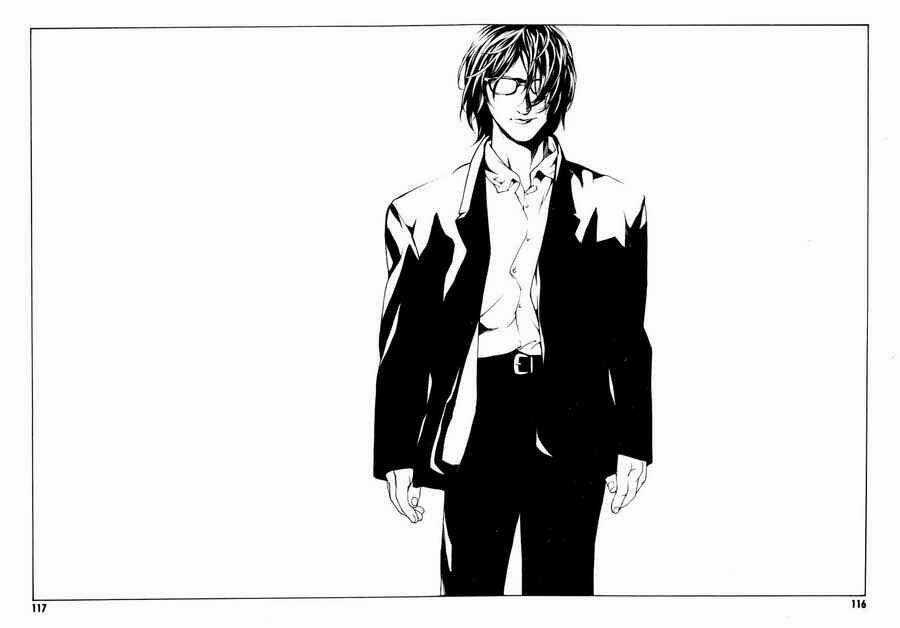 Mpd Psycho - Chapter 35 - Trang 23