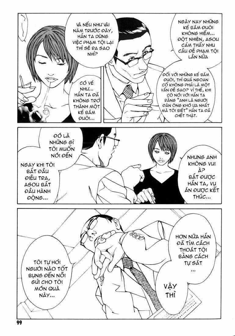 Mpd Psycho - Chapter 35 - Trang 6