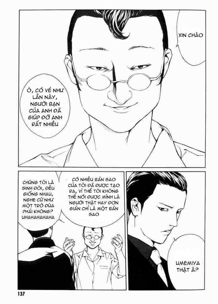 Mpd Psycho - Chapter 36 - Trang 16