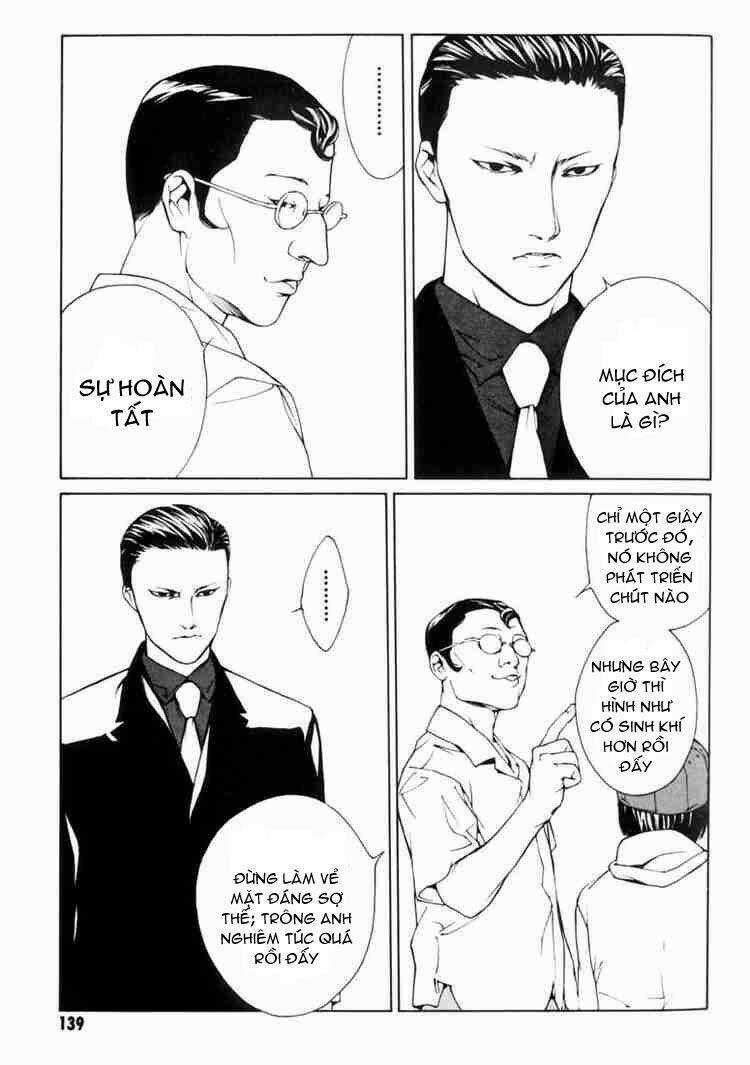 Mpd Psycho - Chapter 36 - Trang 18