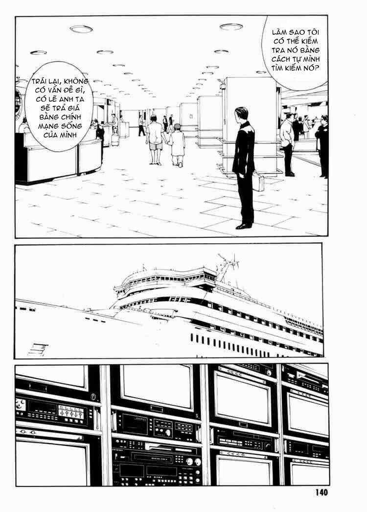 Mpd Psycho - Chapter 36 - Trang 19