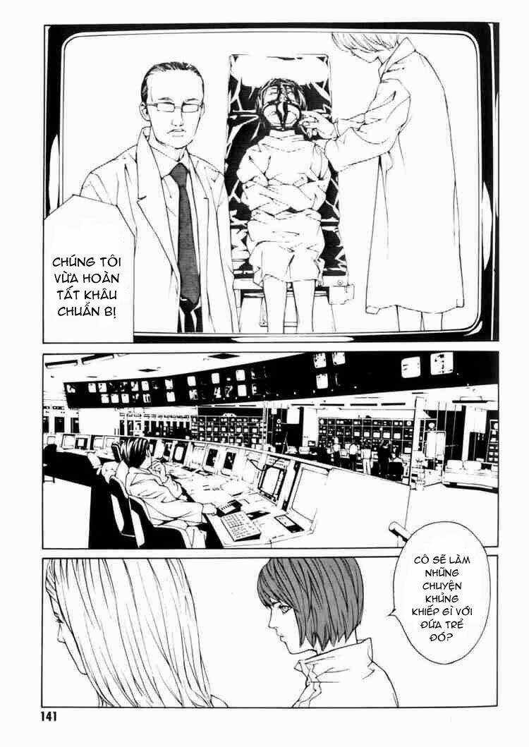 Mpd Psycho - Chapter 36 - Trang 20