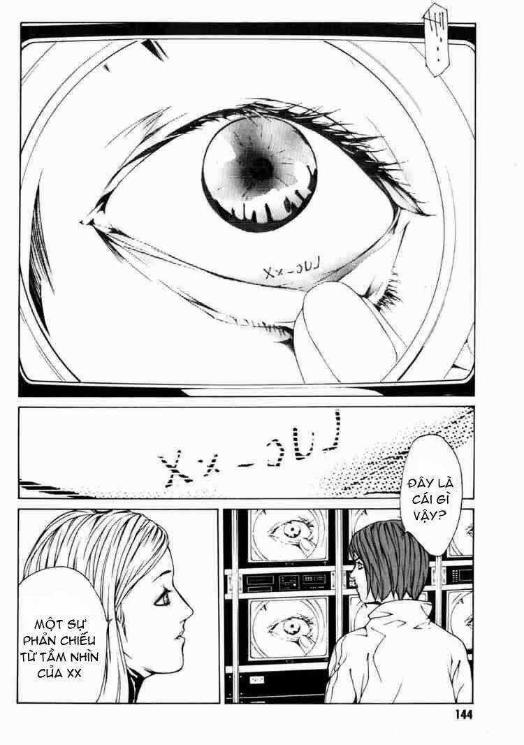 Mpd Psycho - Chapter 36 - Trang 23