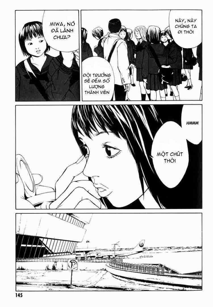 Mpd Psycho - Chapter 36 - Trang 24