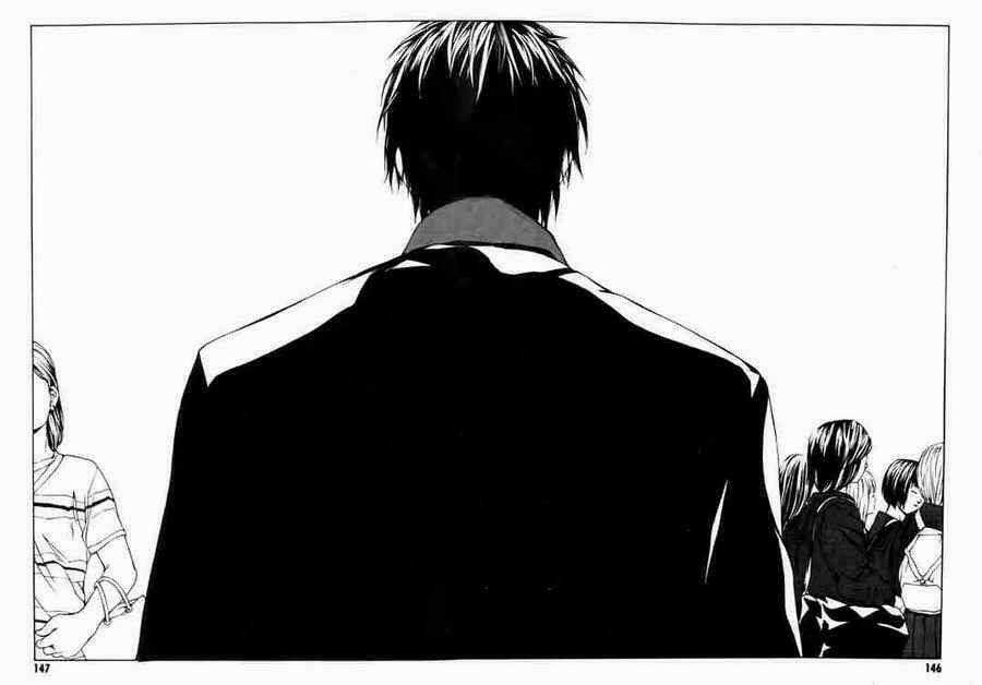 Mpd Psycho - Chapter 36 - Trang 25