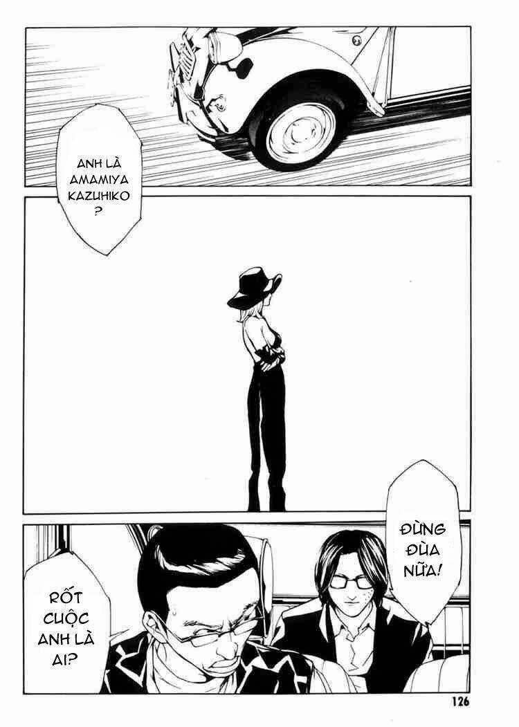 Mpd Psycho - Chapter 36 - Trang 7