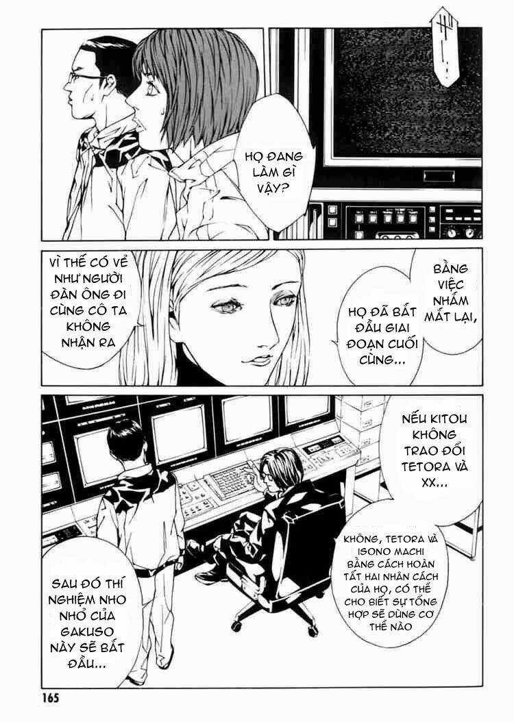 Mpd Psycho - Chapter 37 - Trang 15