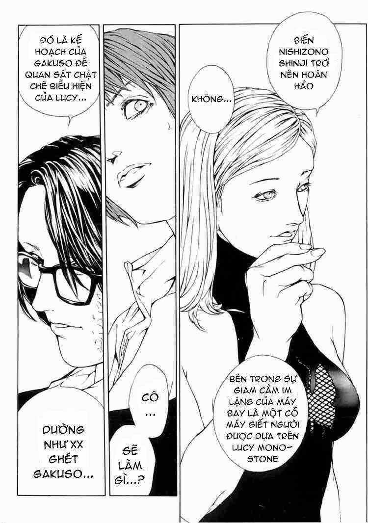 Mpd Psycho - Chapter 37 - Trang 16