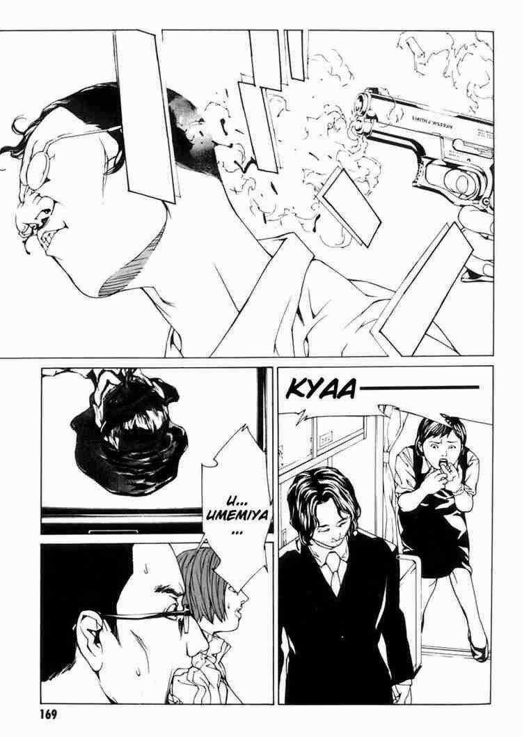 Mpd Psycho - Chapter 37 - Trang 19