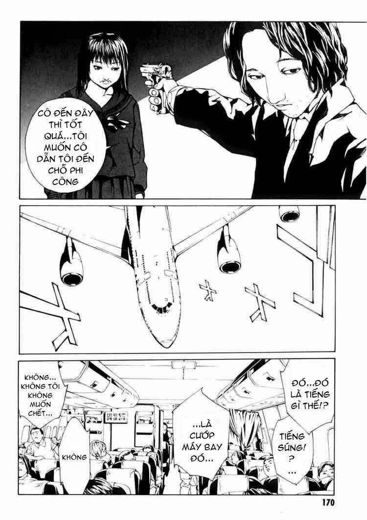 Mpd Psycho - Chapter 37 - Trang 20