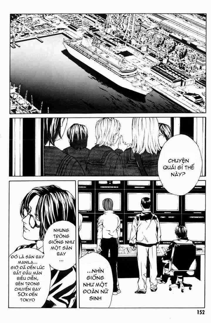 Mpd Psycho - Chapter 37 - Trang 3