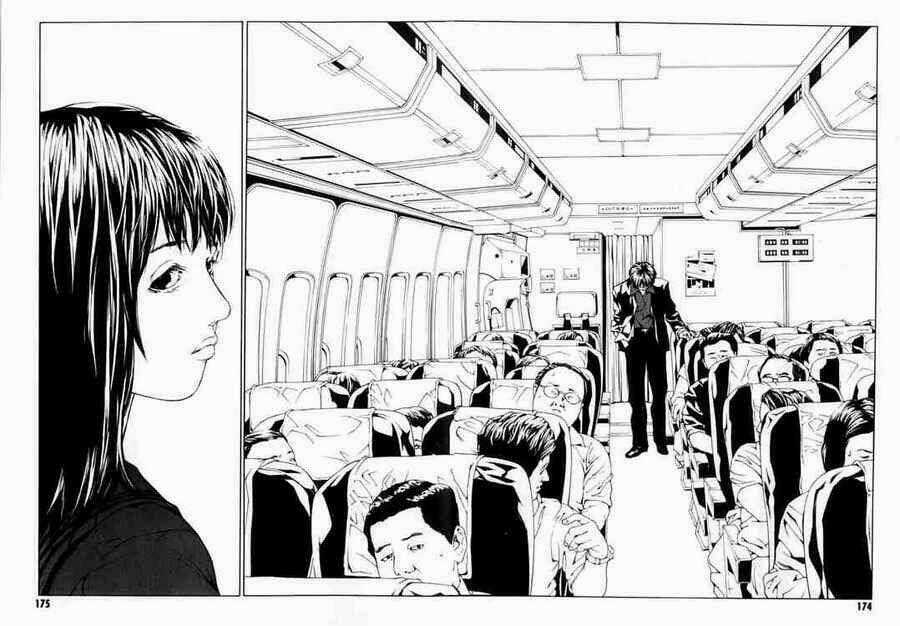 Mpd Psycho - Chapter 37 - Trang 24