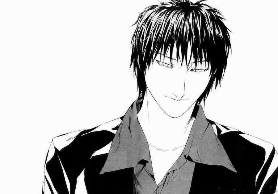 Mpd Psycho - Chapter 37 - Trang 25