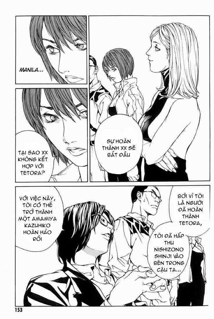 Mpd Psycho - Chapter 37 - Trang 4