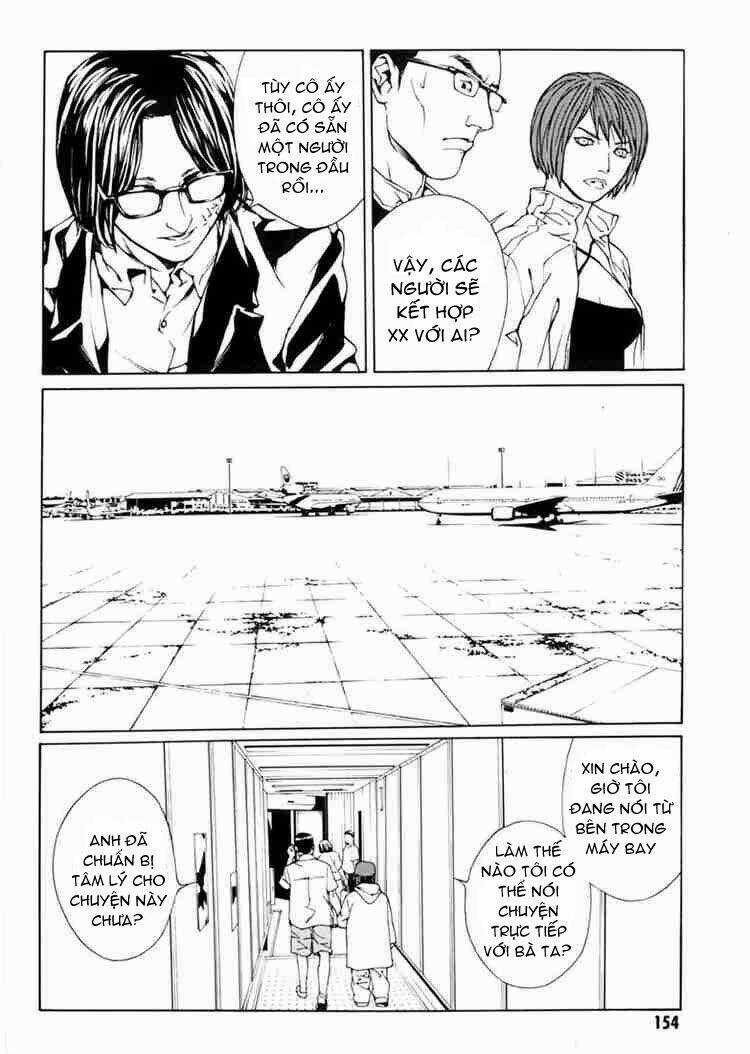 Mpd Psycho - Chapter 37 - Trang 5