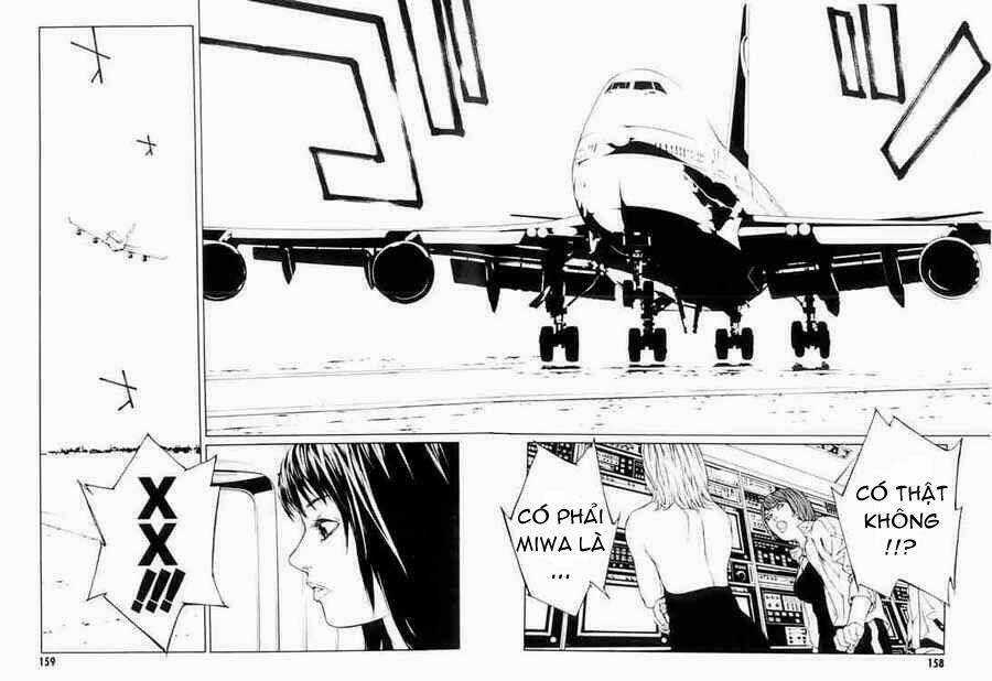 Mpd Psycho - Chapter 37 - Trang 9