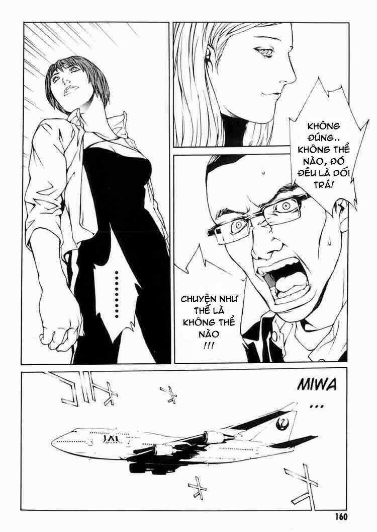 Mpd Psycho - Chapter 37 - Trang 10