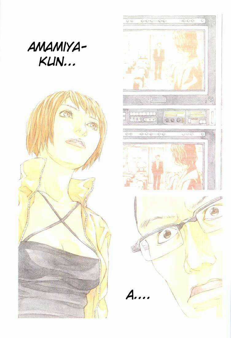 Mpd Psycho - Chapter 38 - Trang 3