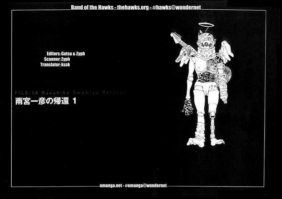 Mpd Psycho - Chapter 38 - Trang 7