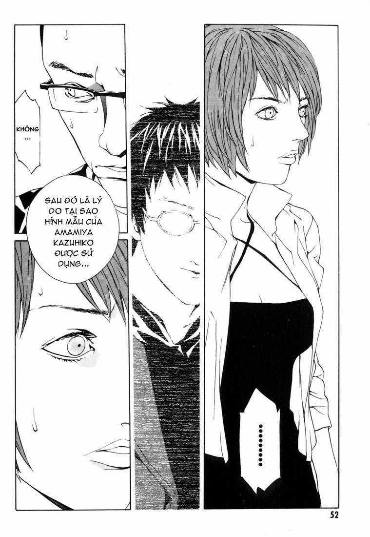 Mpd Psycho - Chapter 39 - Trang 16