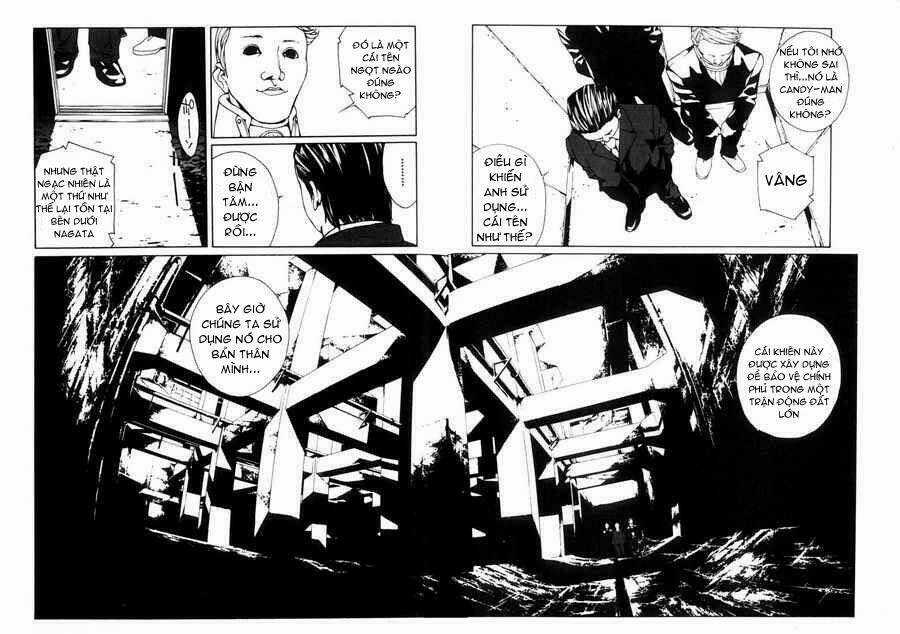 Mpd Psycho - Chapter 39 - Trang 18