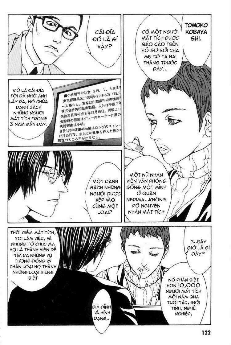 Mpd Psycho - Chapter 4 - Trang 16